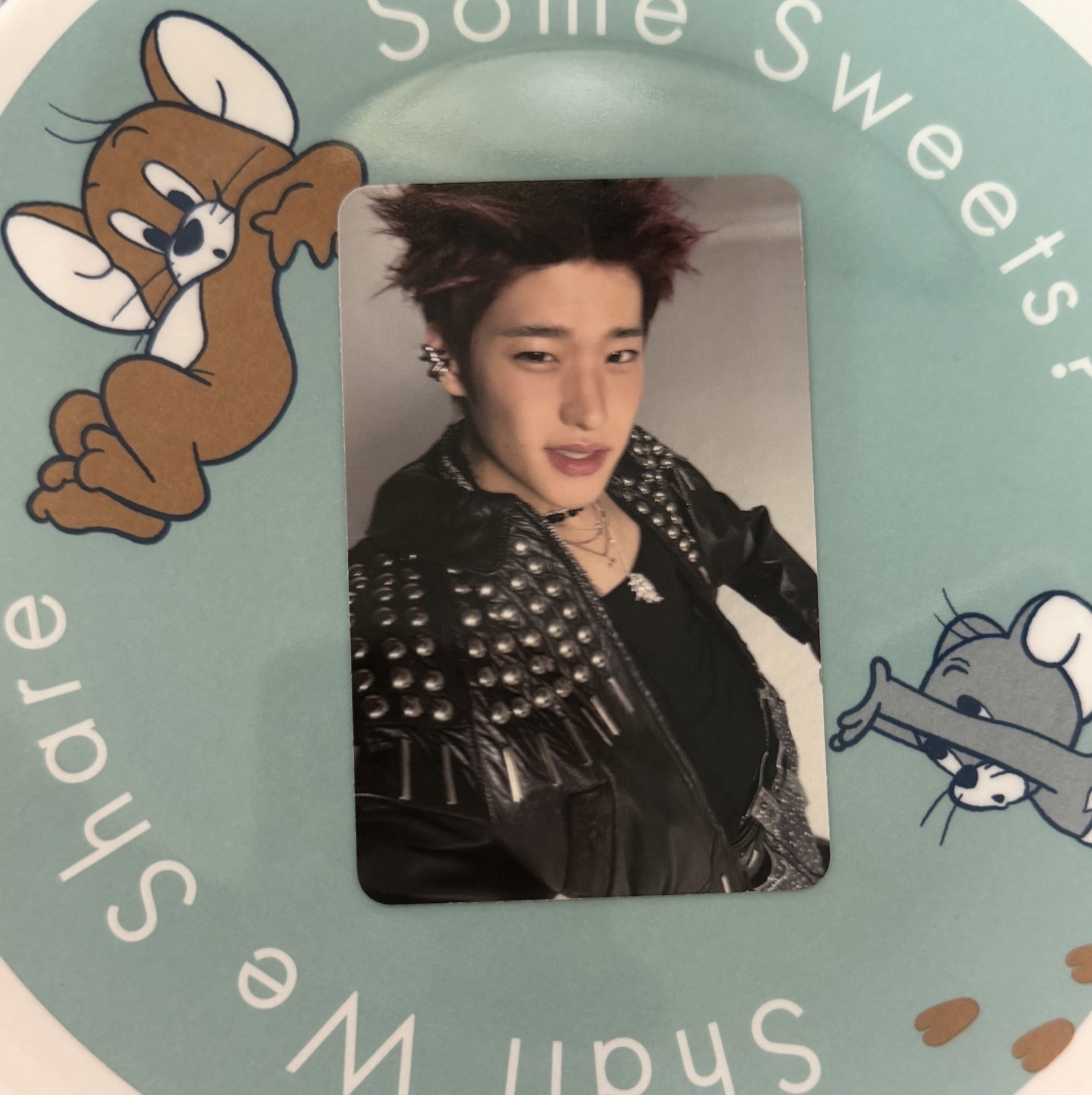 RIIZE SOHEE 炤熙 Catalogue專輯卡