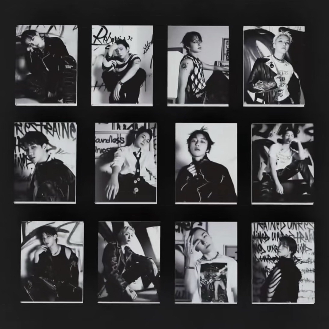 SVT 正五 克拉盤 全專/未拆