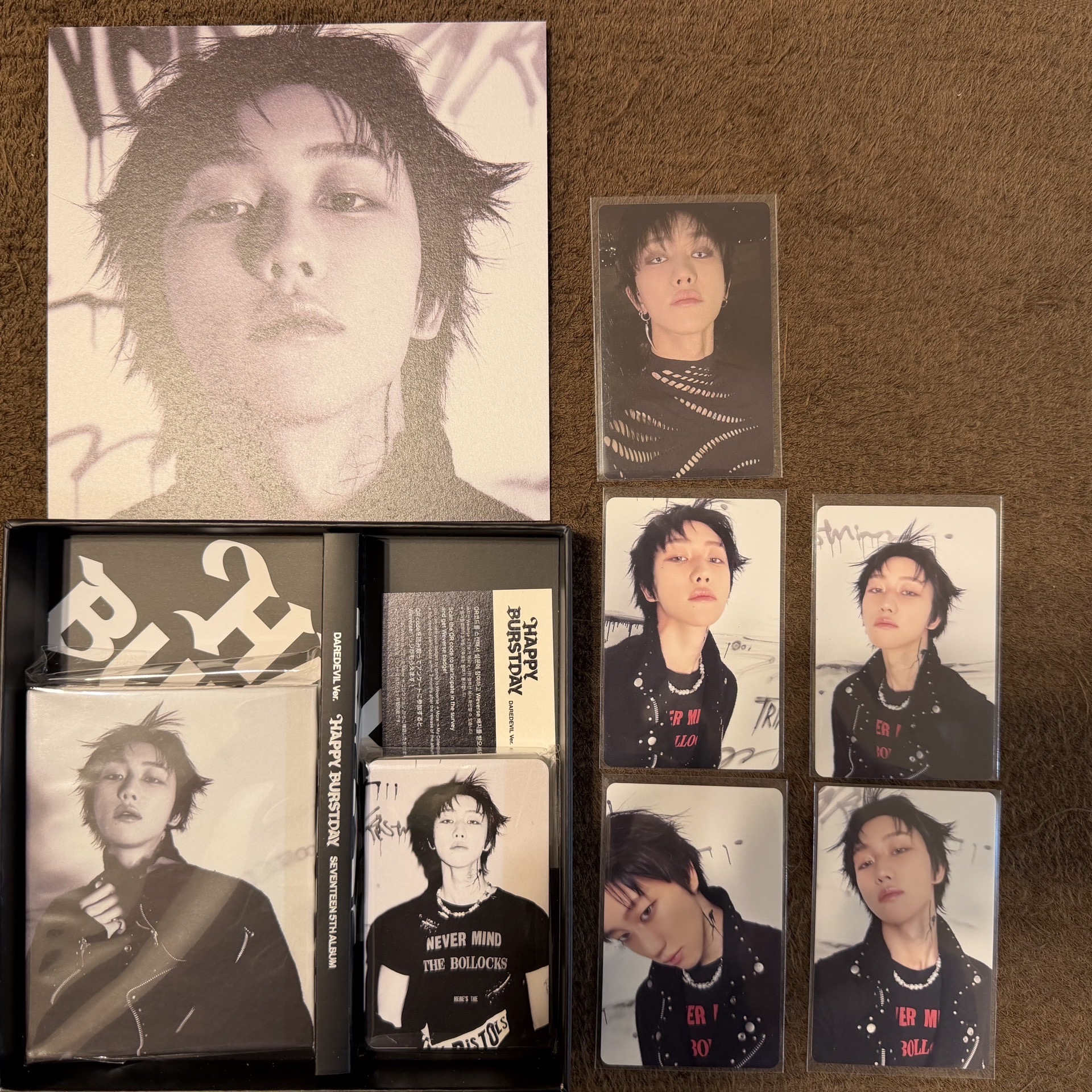 🐸八 全專 送wvs特典