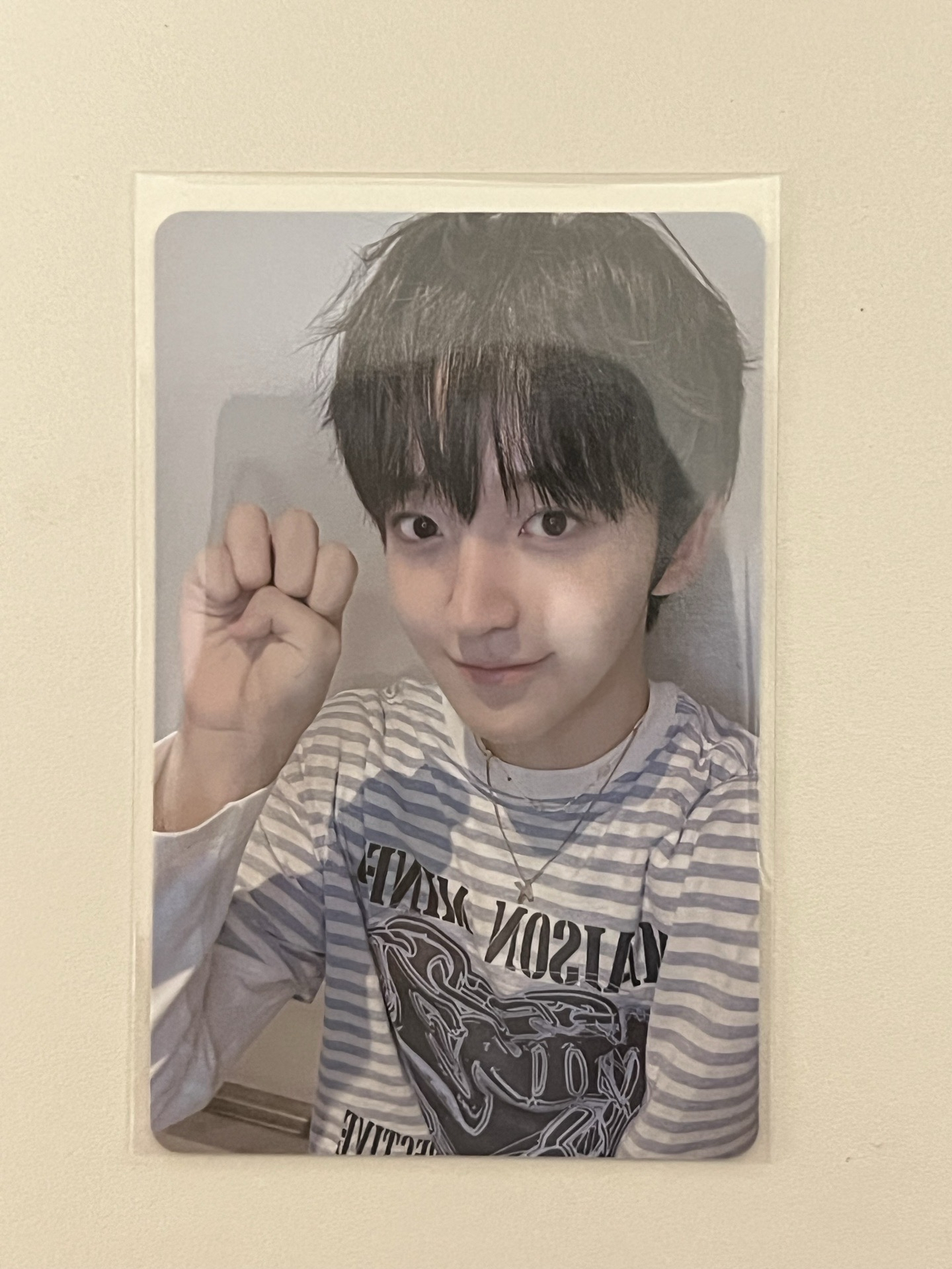 KICKFLIP 首爾飯控D2入場卡