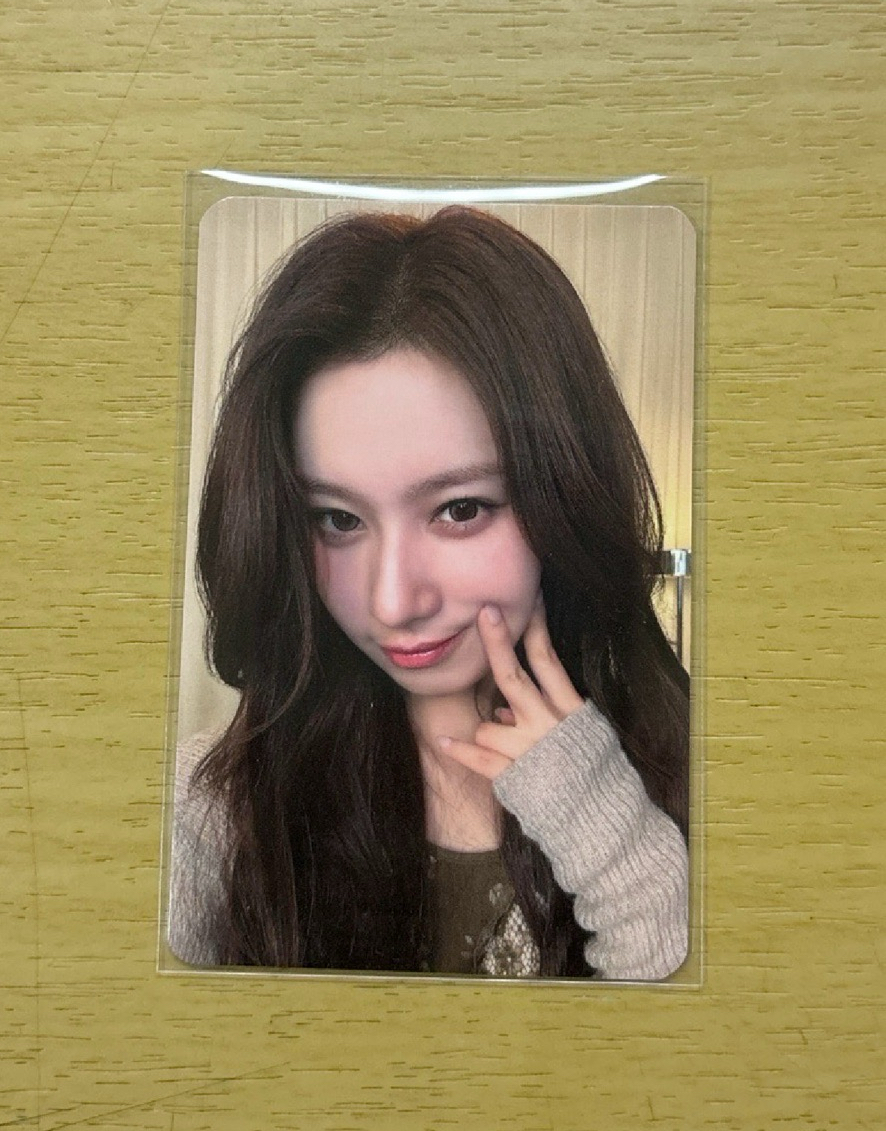 戳臉紗 Wowpass小卡