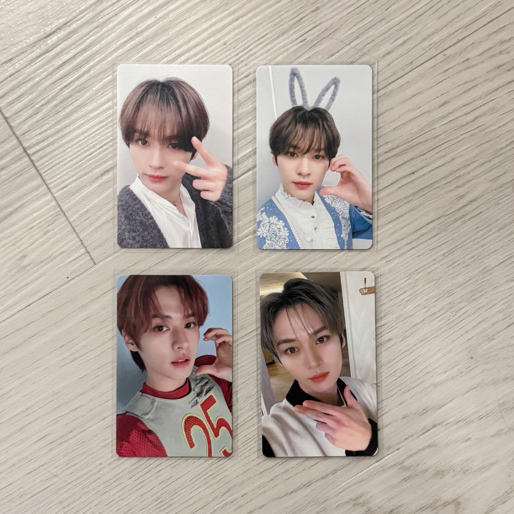 李旻浩日本場限/日專