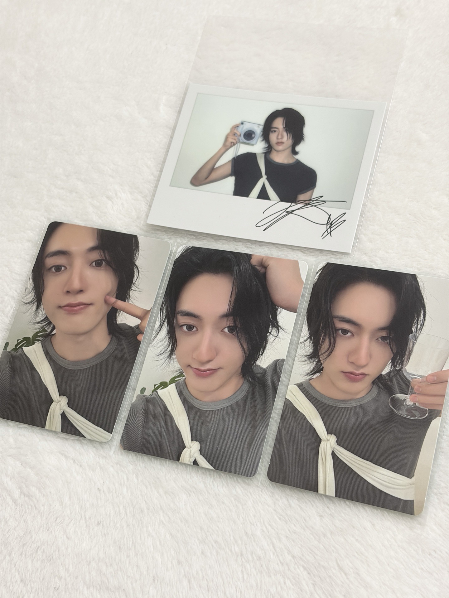 2026年曆卡 🦋set