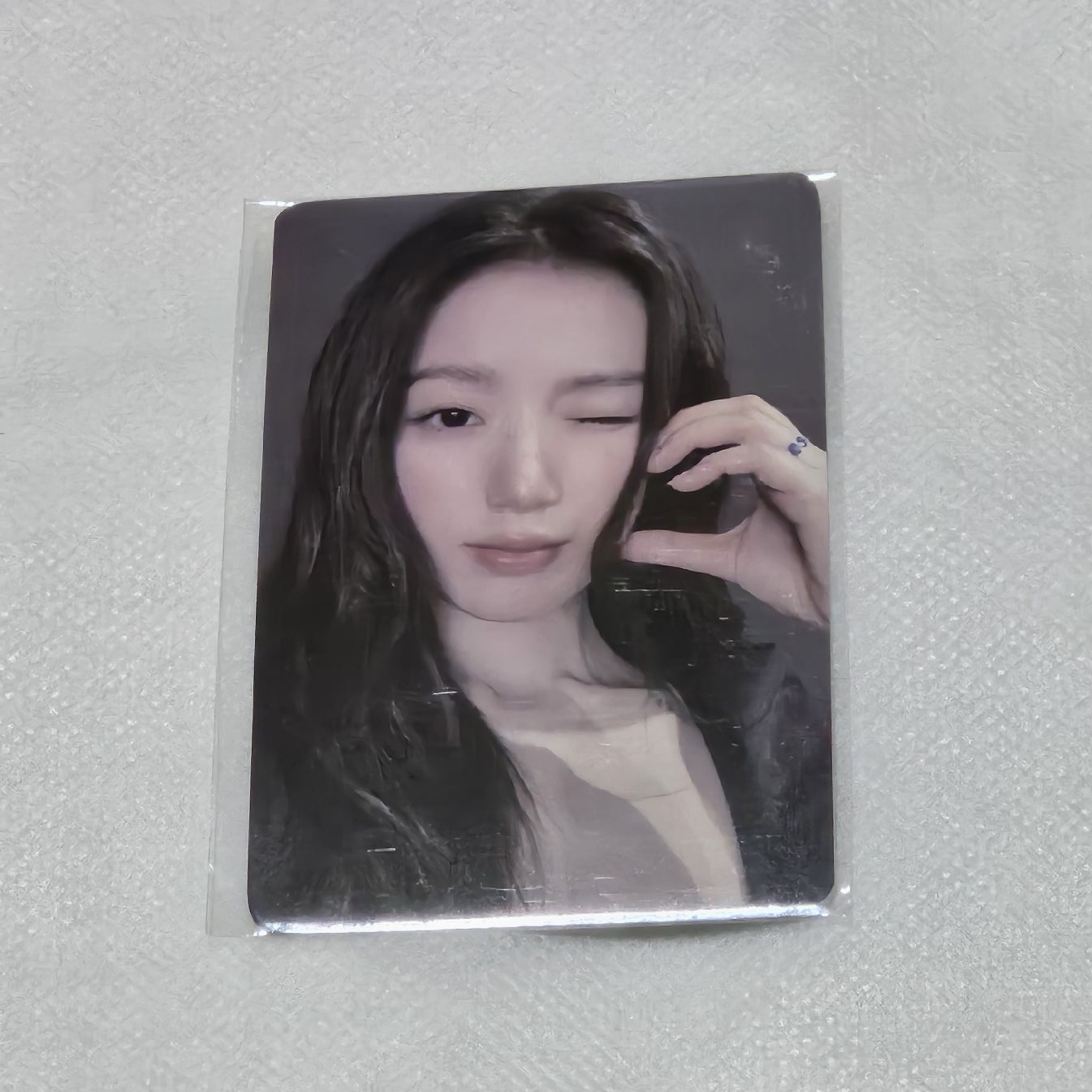 CITY of SENSE 錢包舒華卡