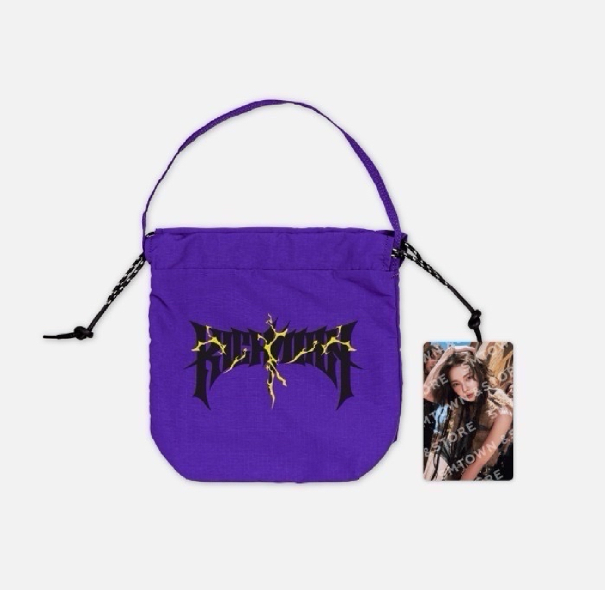 rm快閃背包 無小卡