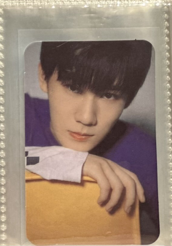 5 應援棒1.0小卡