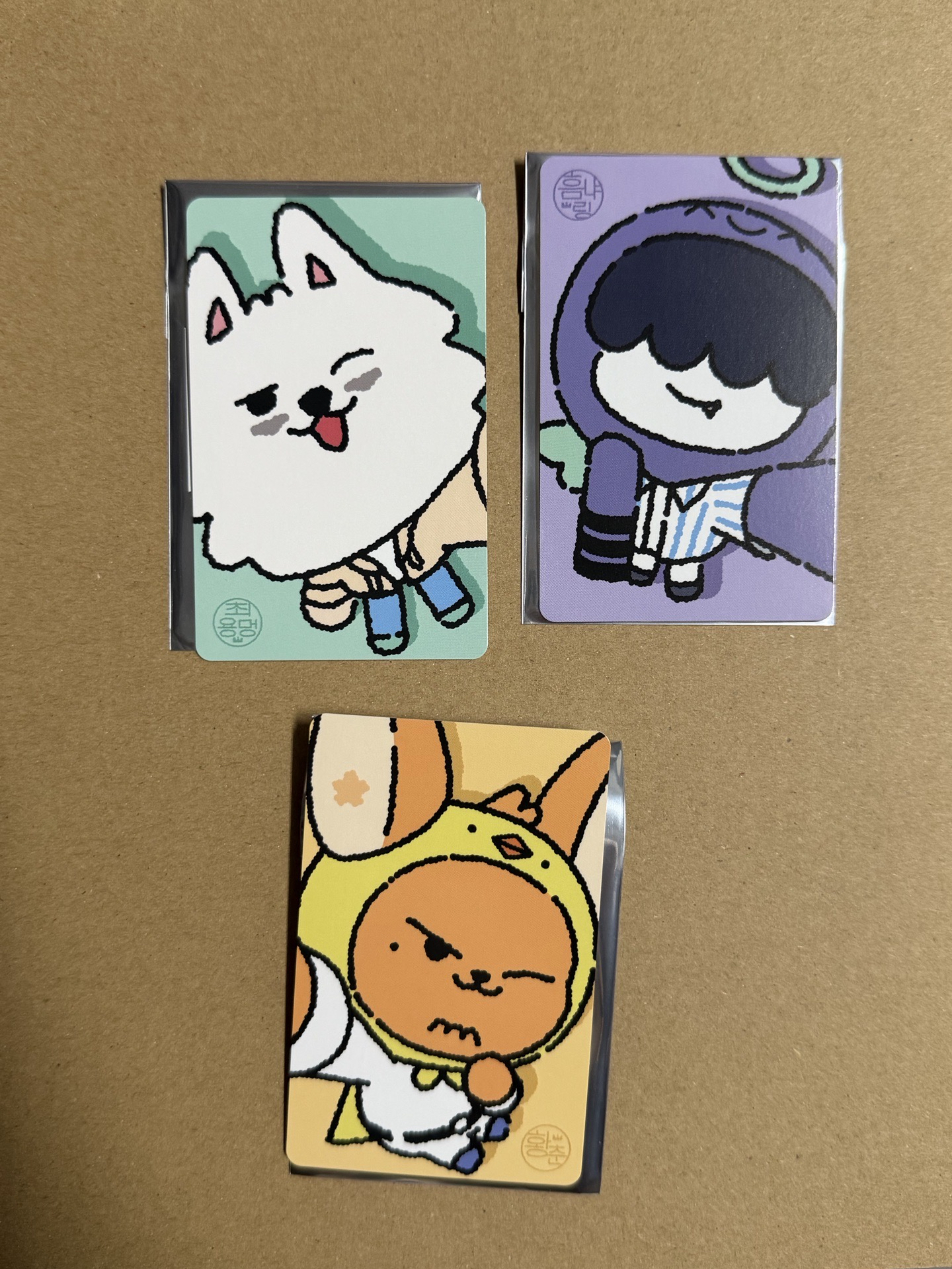 PPULBATU 夏日快閃 滿額卡