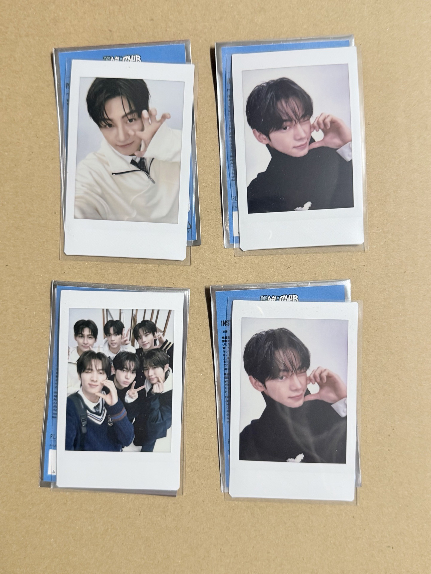 2025TWS 日本fm拍立得