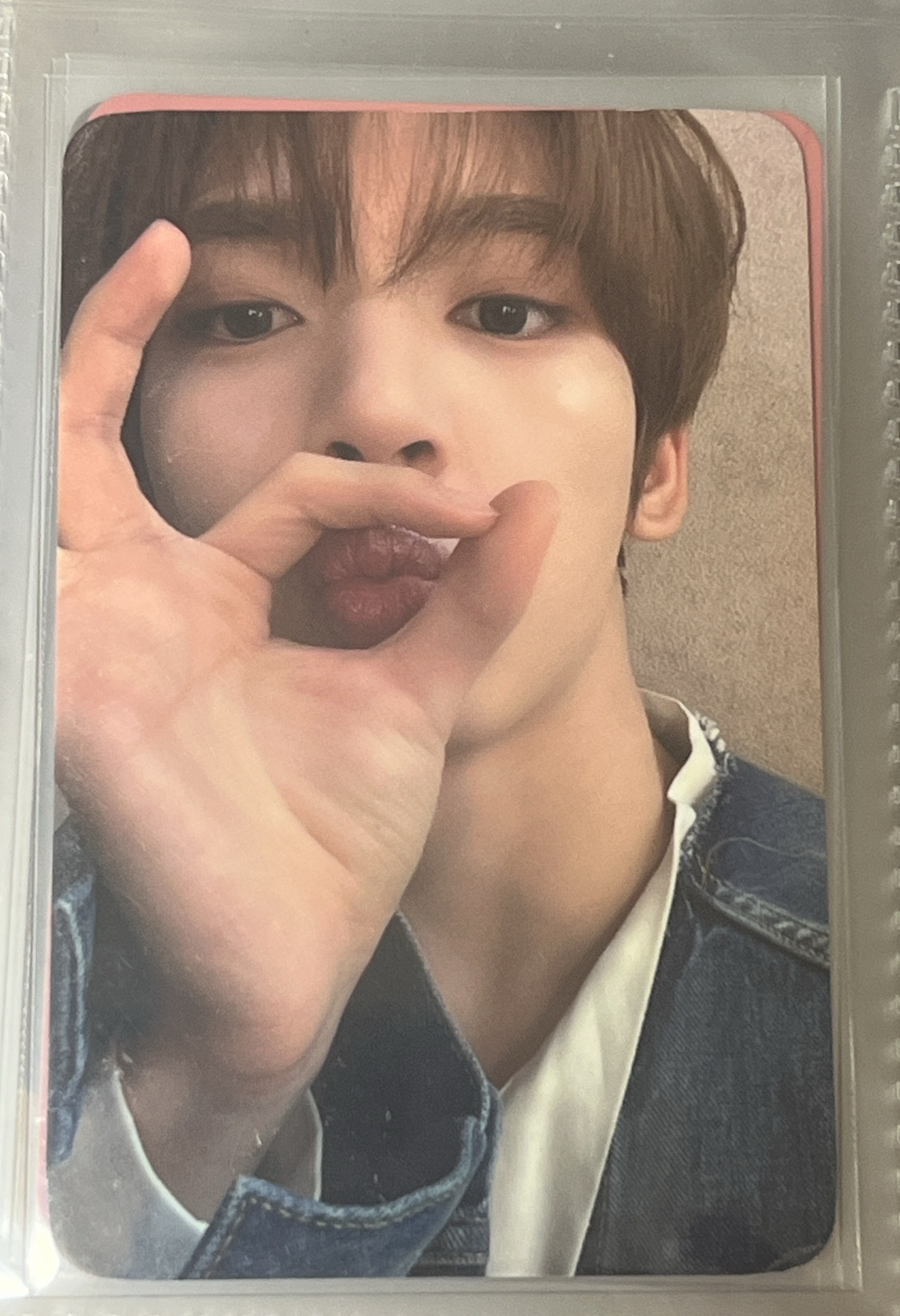 迷四 特典 嘟嘴辰