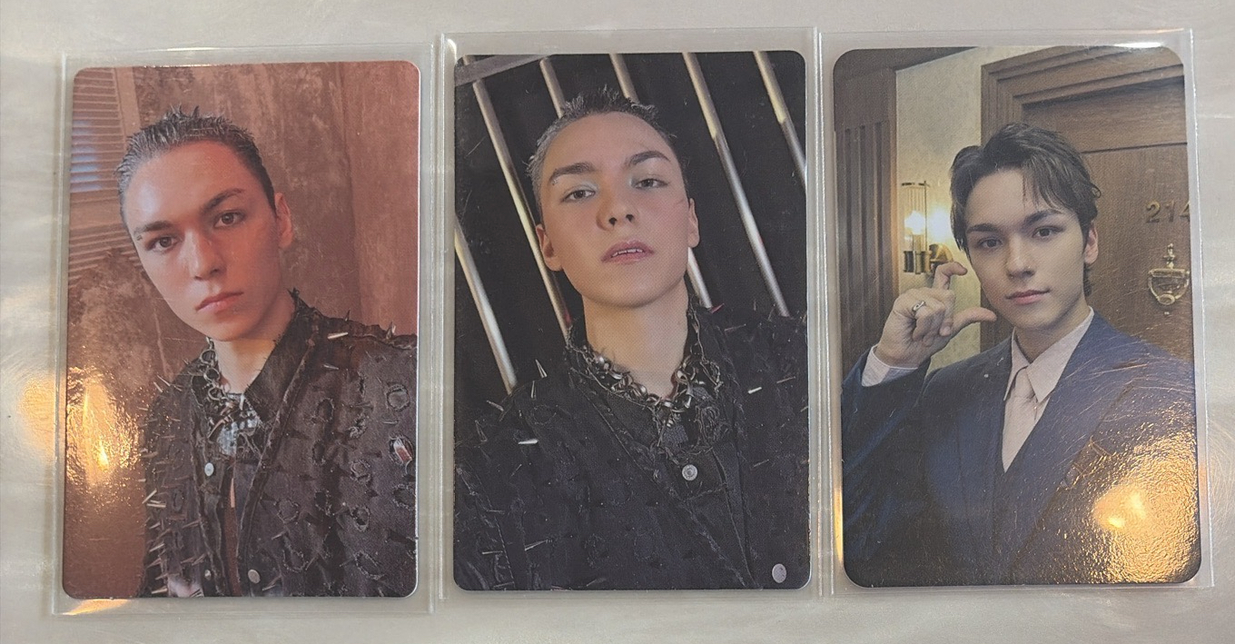 率 專卡 正五 mini12