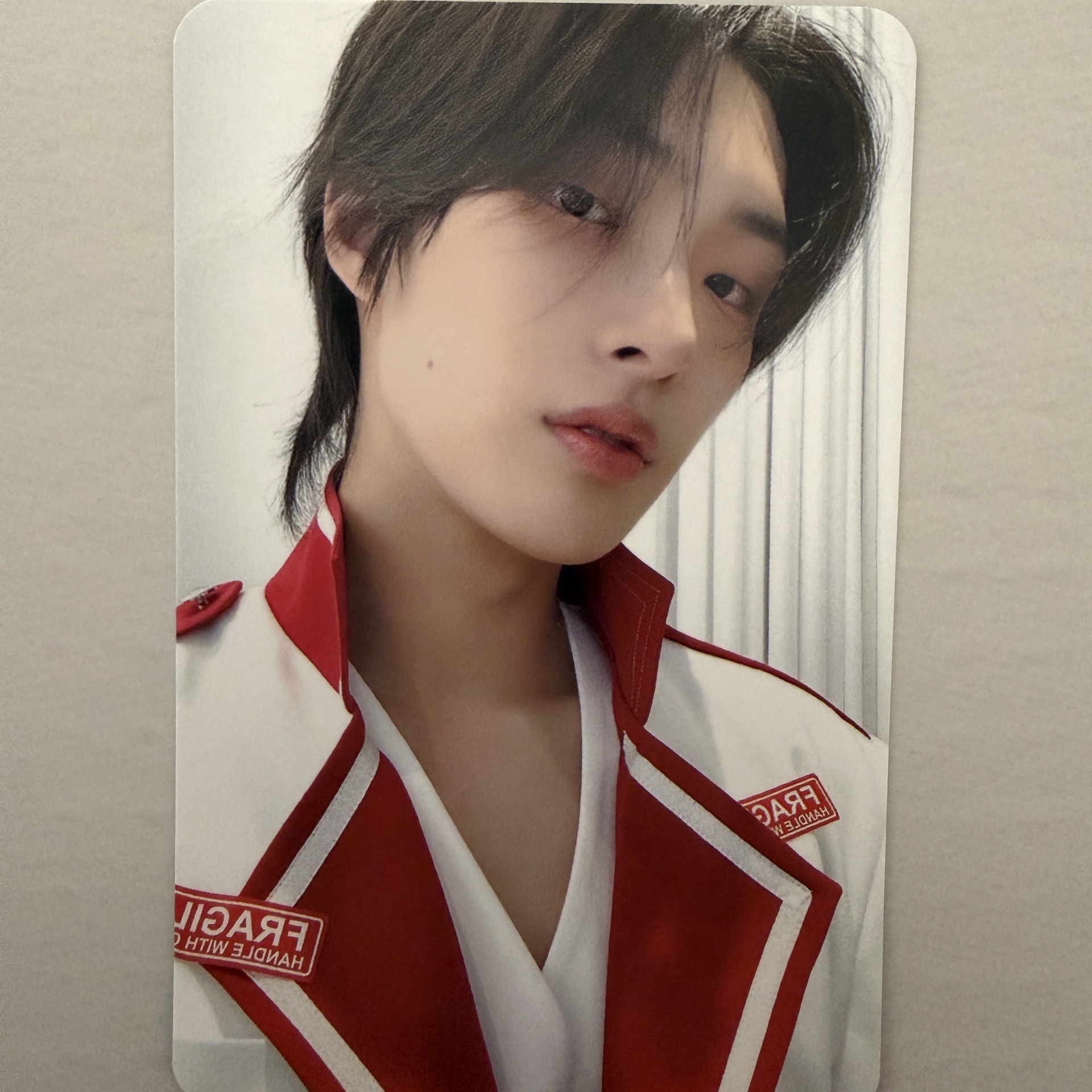 ANITEEZ IN THE CALLING 滿額卡 5萬滿額