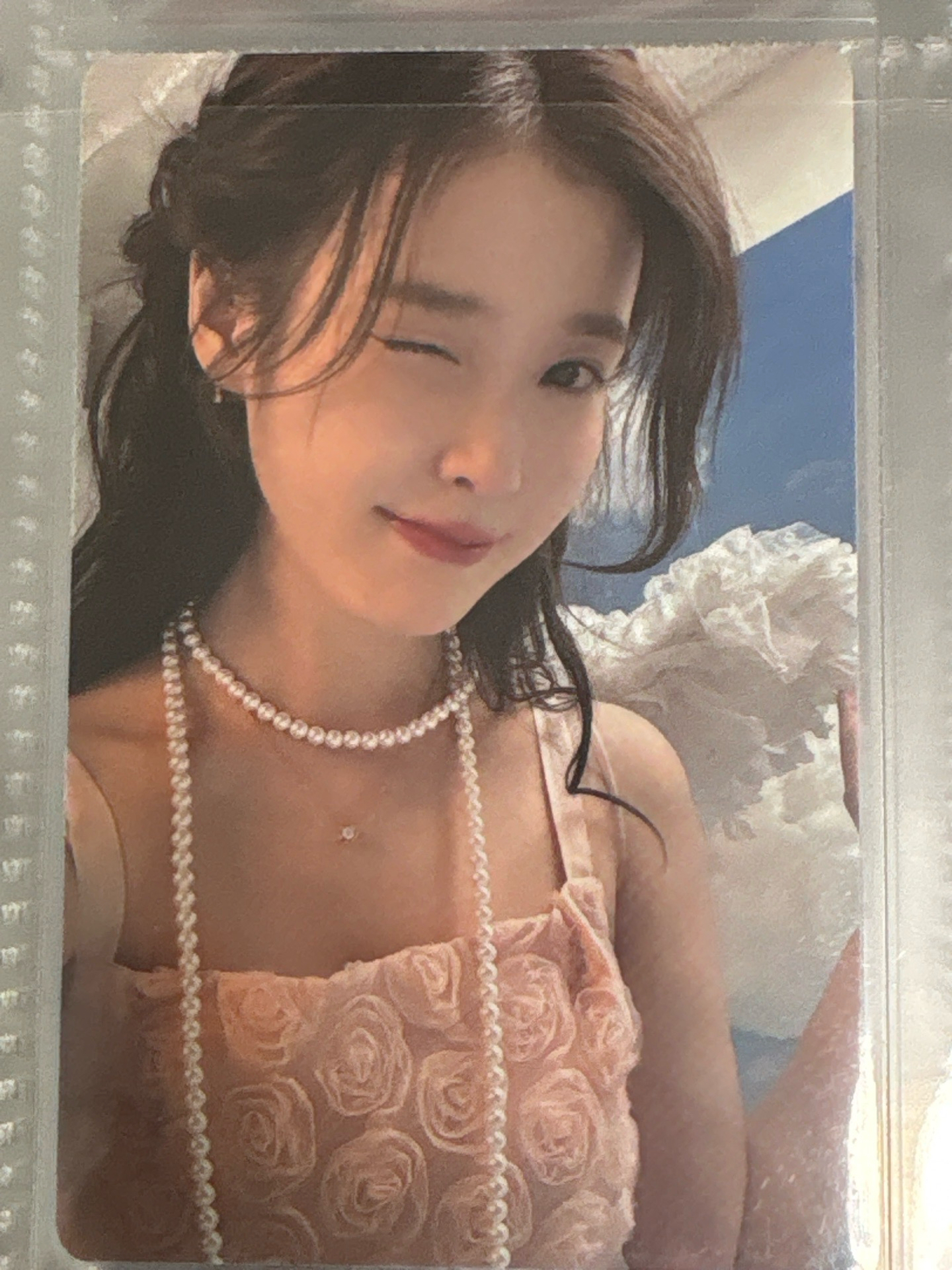 八期會員禮小卡😚