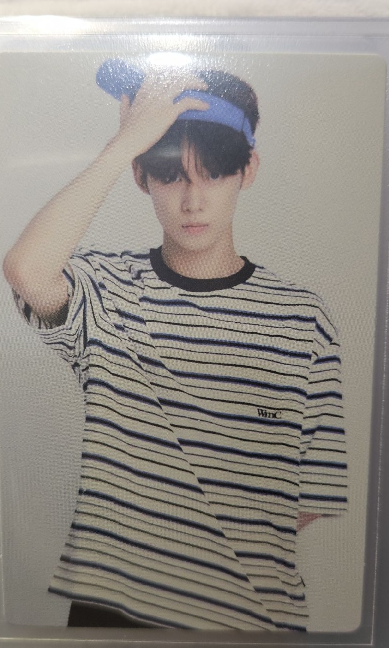 崔然竣第六期會員禮