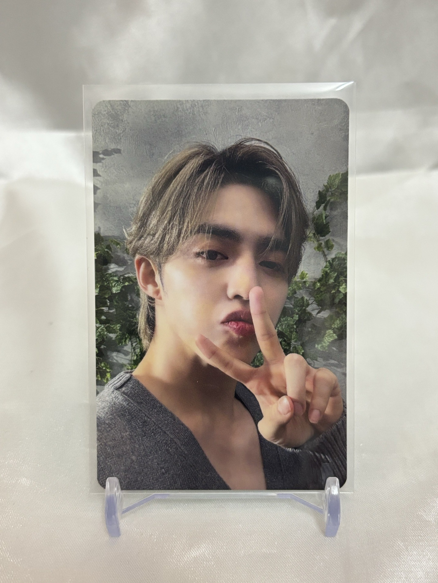 消費期限日專卡❤️