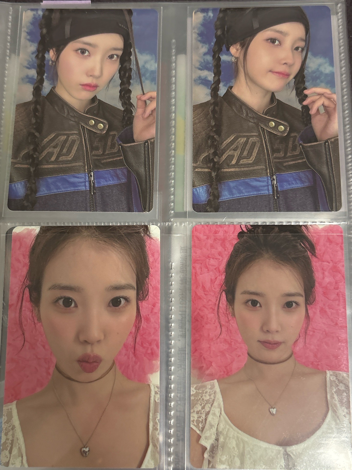 七期會員禮小卡