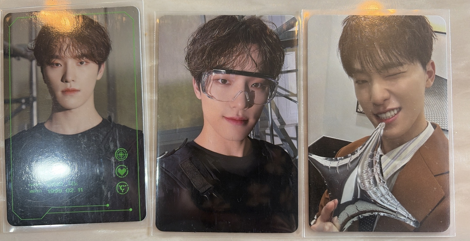 燦 會員禮 mini12