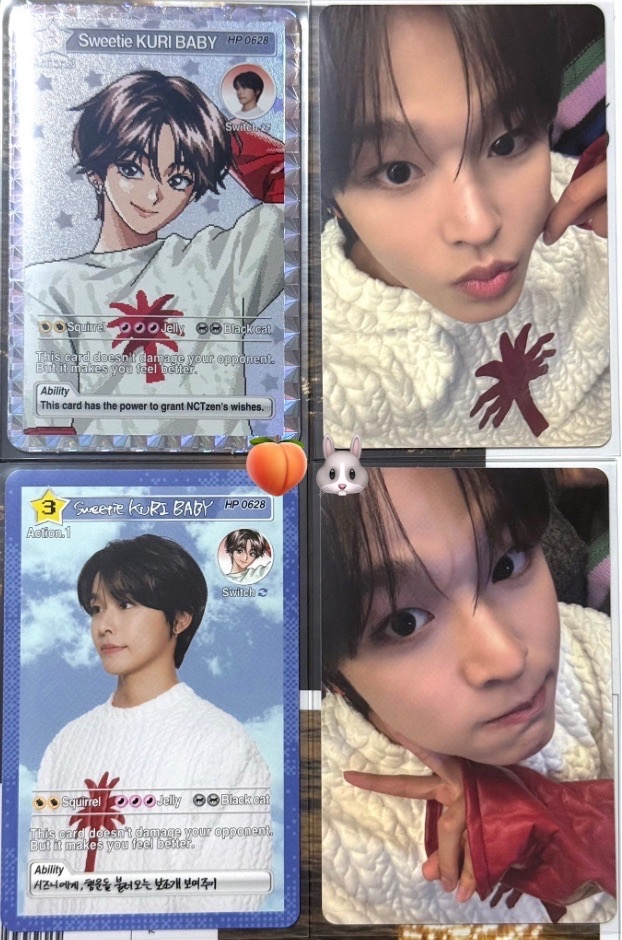 Login 場週隨機卡