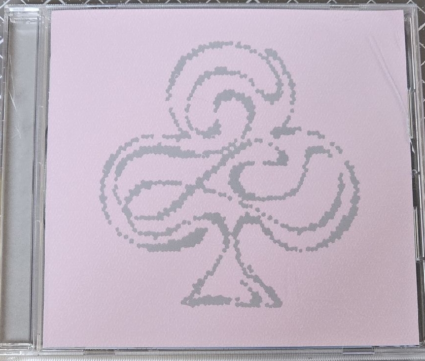 &TEAM 五月雨通常盤 空專（有損）