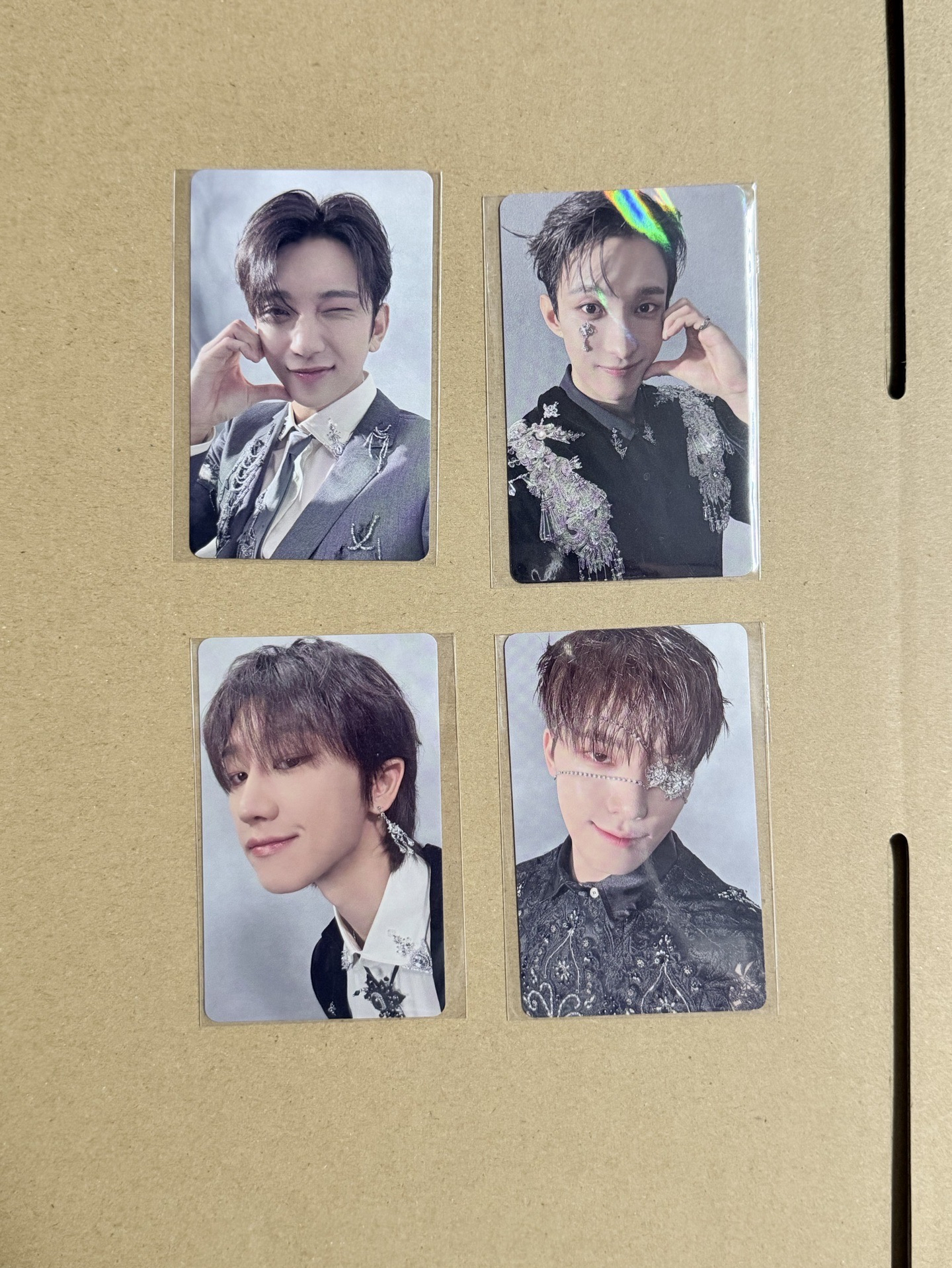 消費期限 日咖特典卡