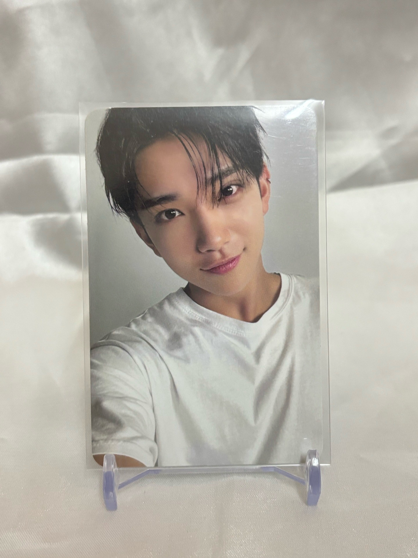 親愛盤克拉盤卡1