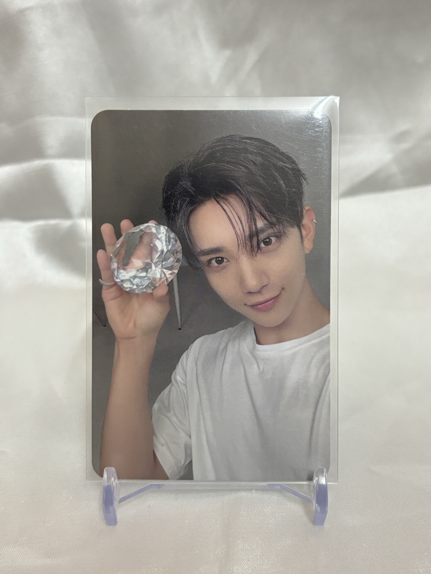 親愛盤克拉盤卡3