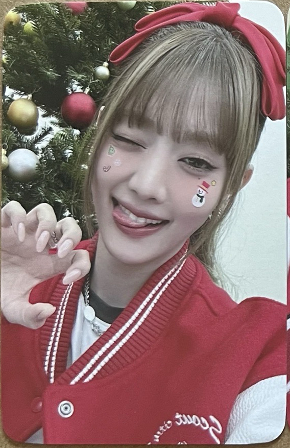 代言卡 美迪惠爾左