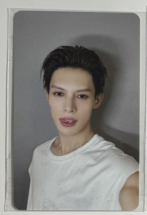 🫧Cortis 趙雨凡k4🤍