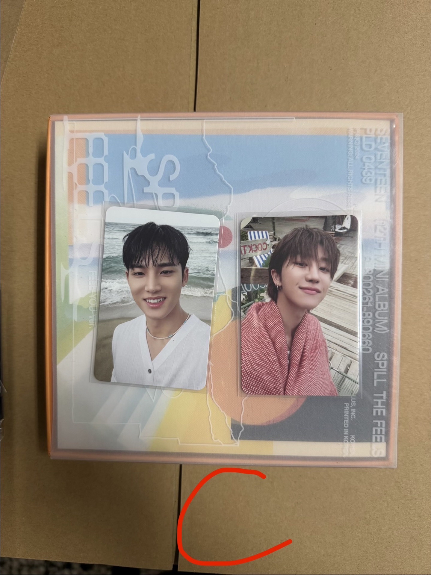 迷十二全專（B,C)