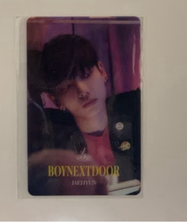 日咖透卡（透卡材質易有損傷，介意勿下）