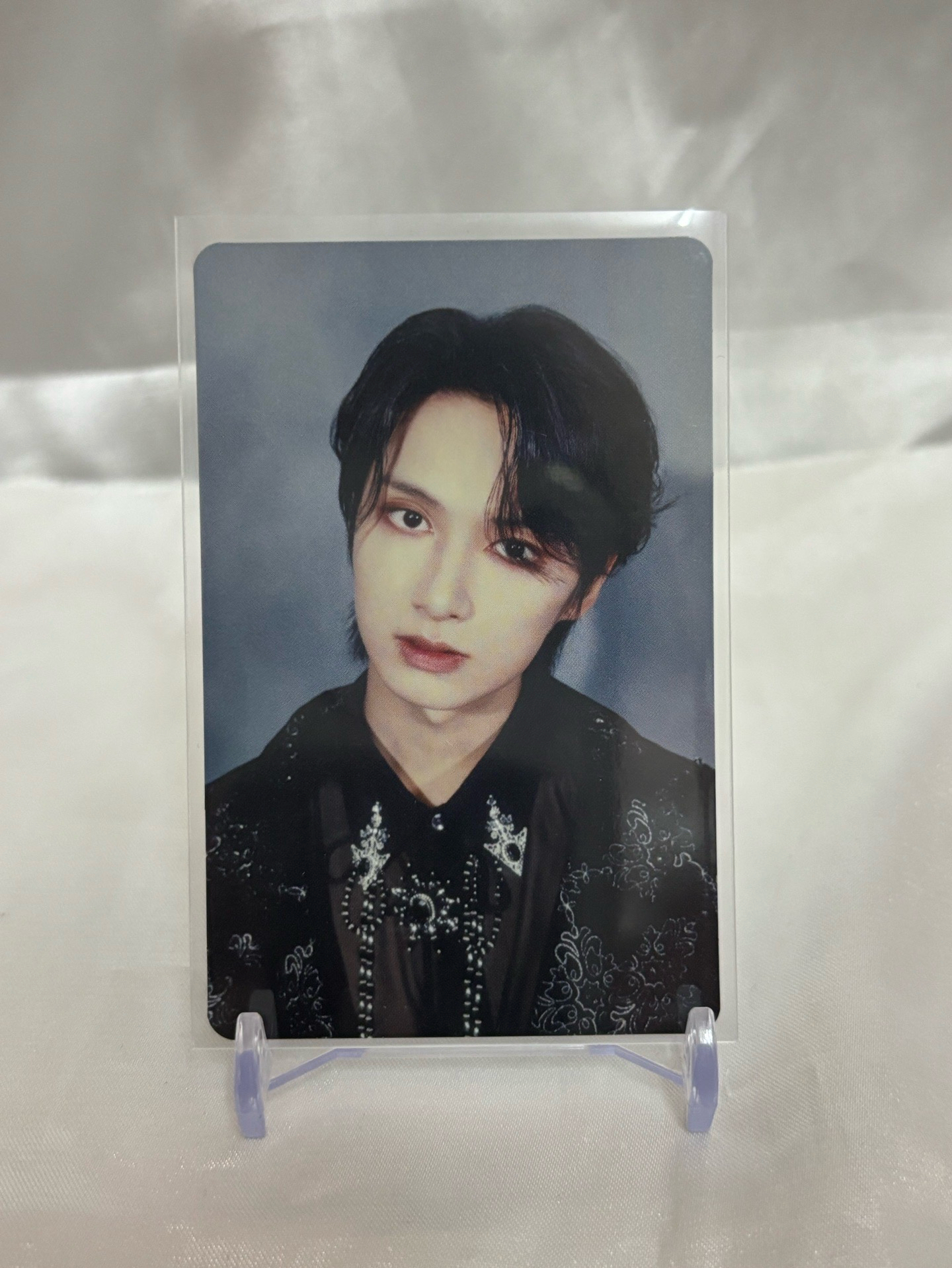 消費期限日專卡1💎