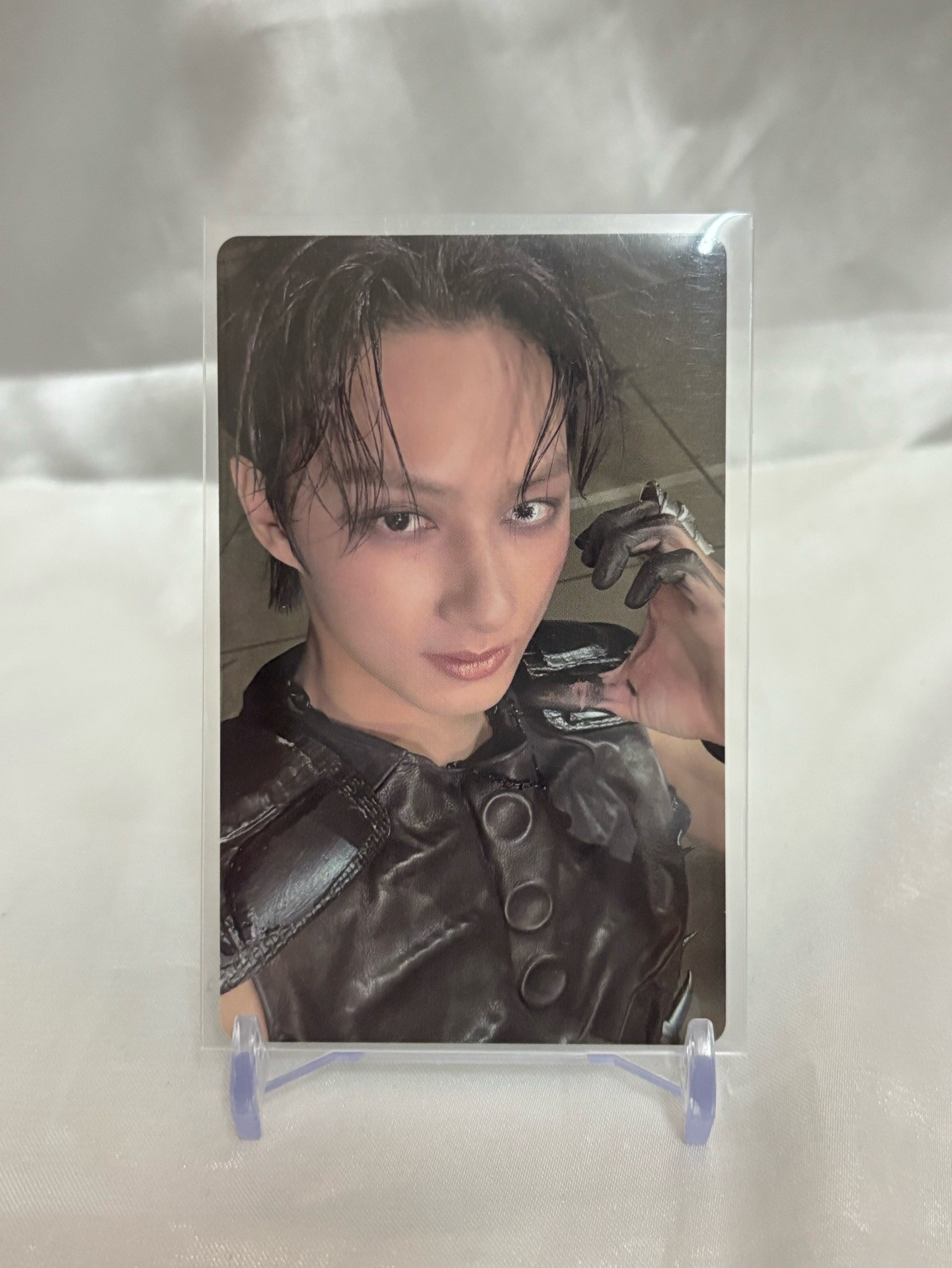 正規五WVS特典卡💎