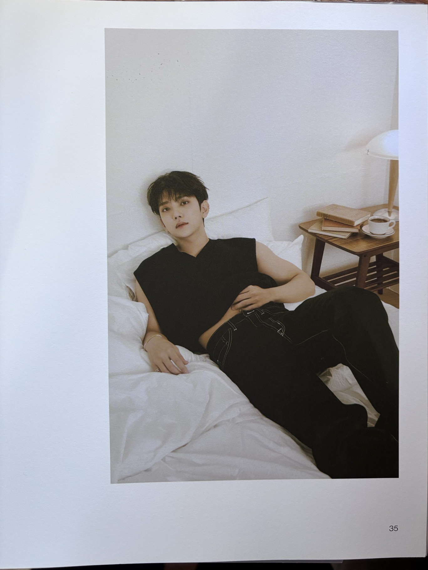 迷九主唱隊寫真