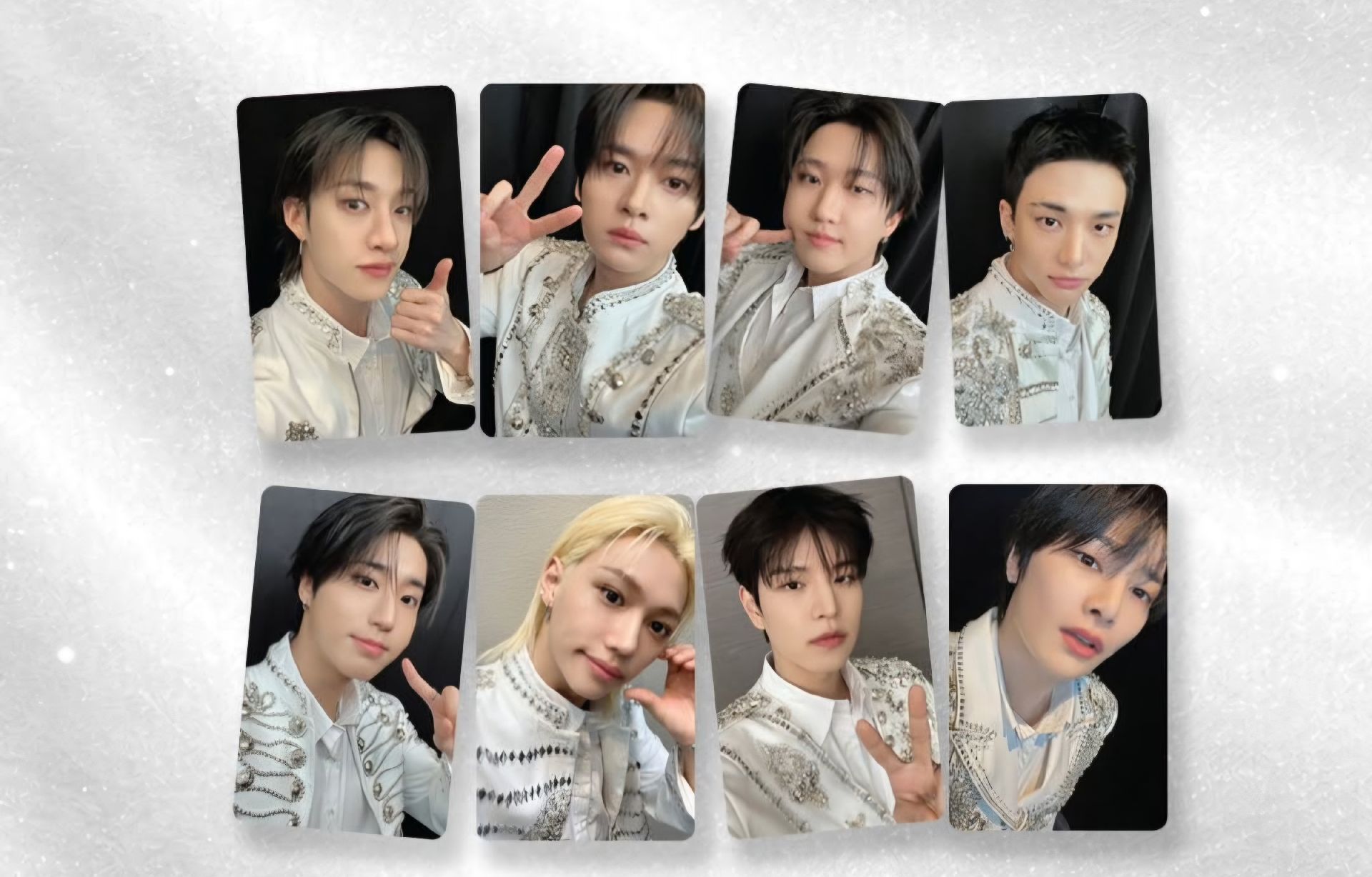 第二週電影卡 缺燦