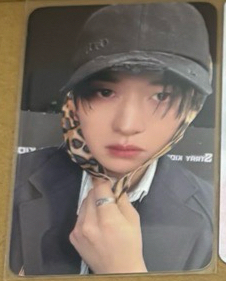 karma線下滿額旻（需多帶任一燦彬zone卡）