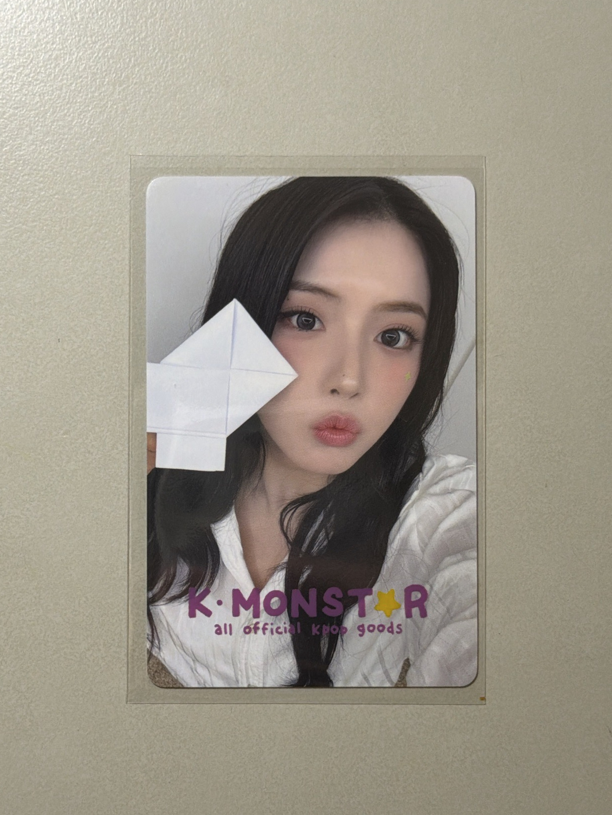 智友（看來我是為了見到你才到現在都是單身吧）