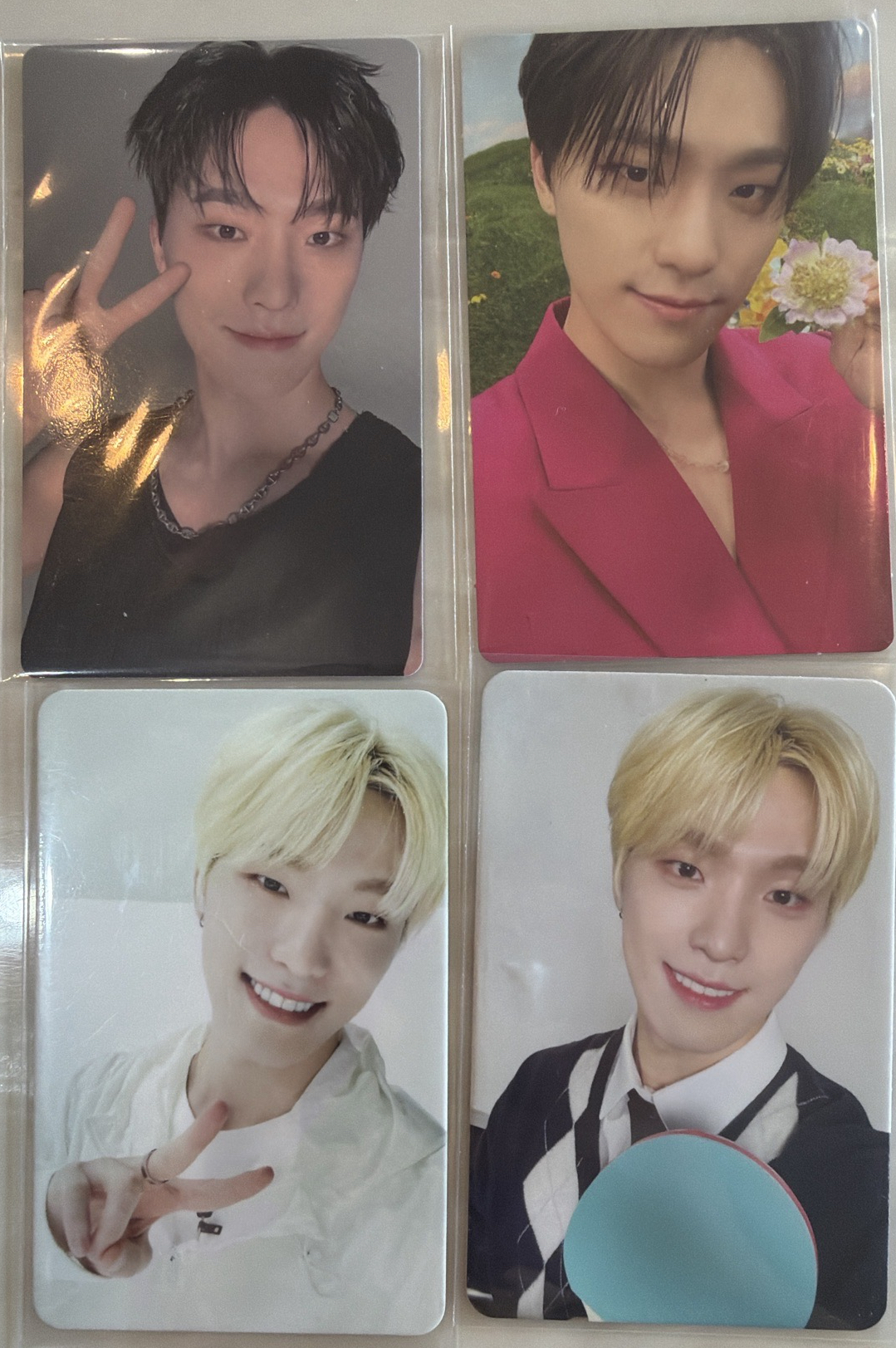 燦 Dino going 正四後續