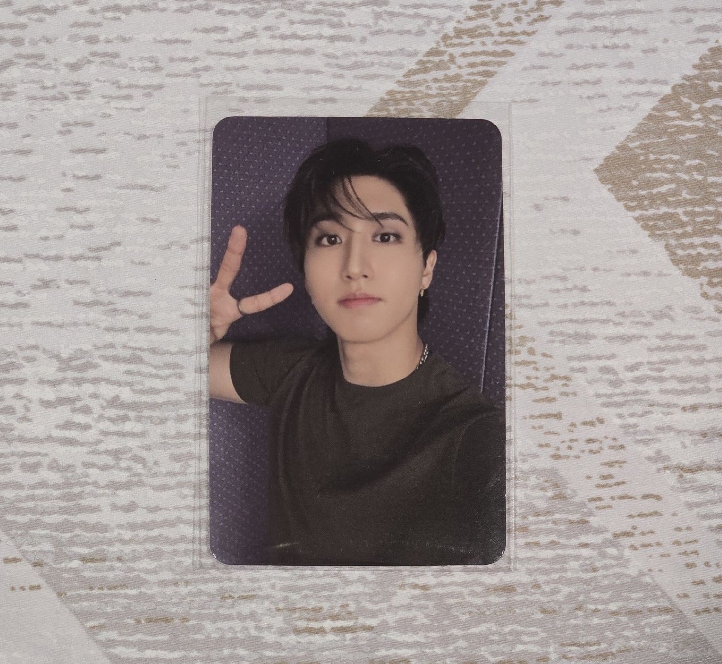 DO IT 專輯卡 Accordion ver. 預售禮