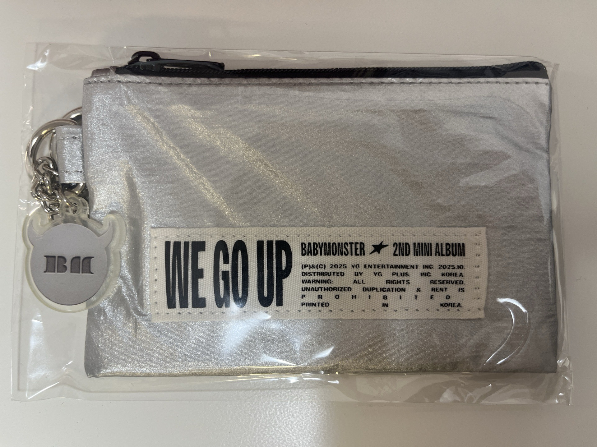 錢包+一套卡（未拆）