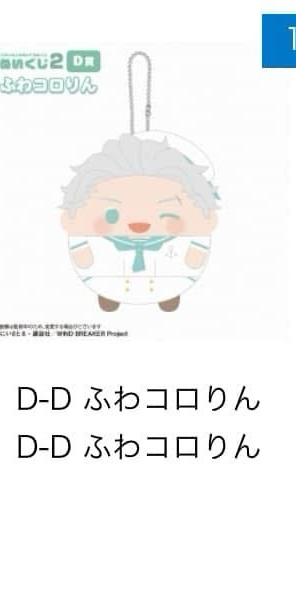 梅宮一 水手服一番賞 全新