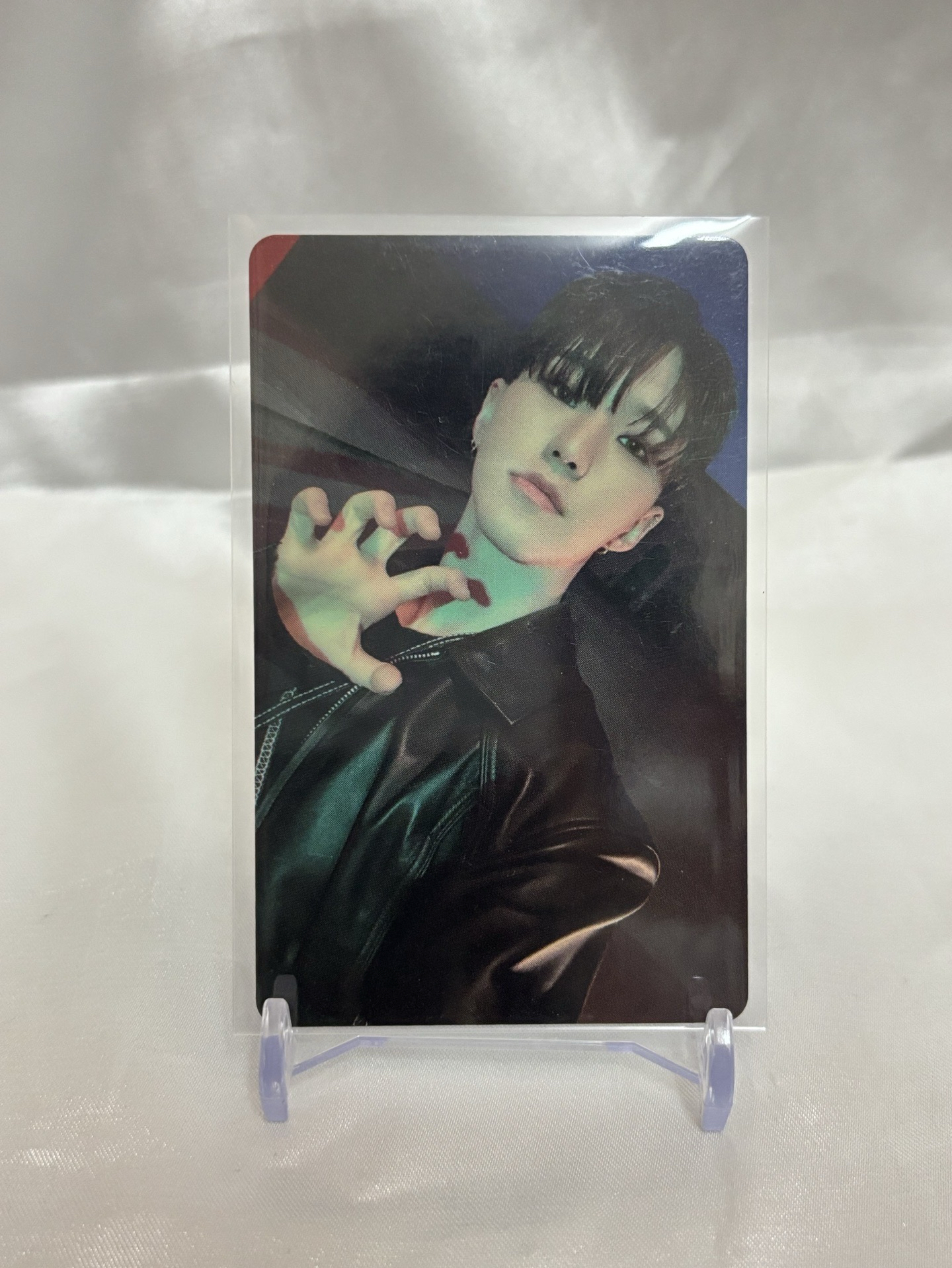 WVS阿拉丁特典卡