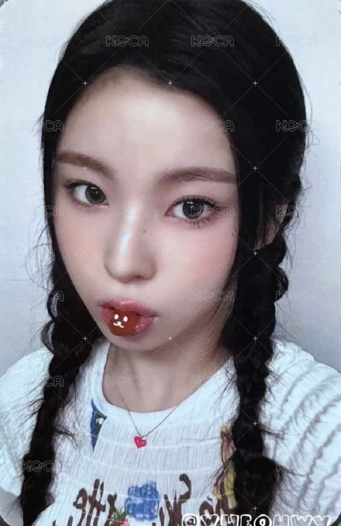 FORWARD MS 2.0 幸運卡 軟糖圭