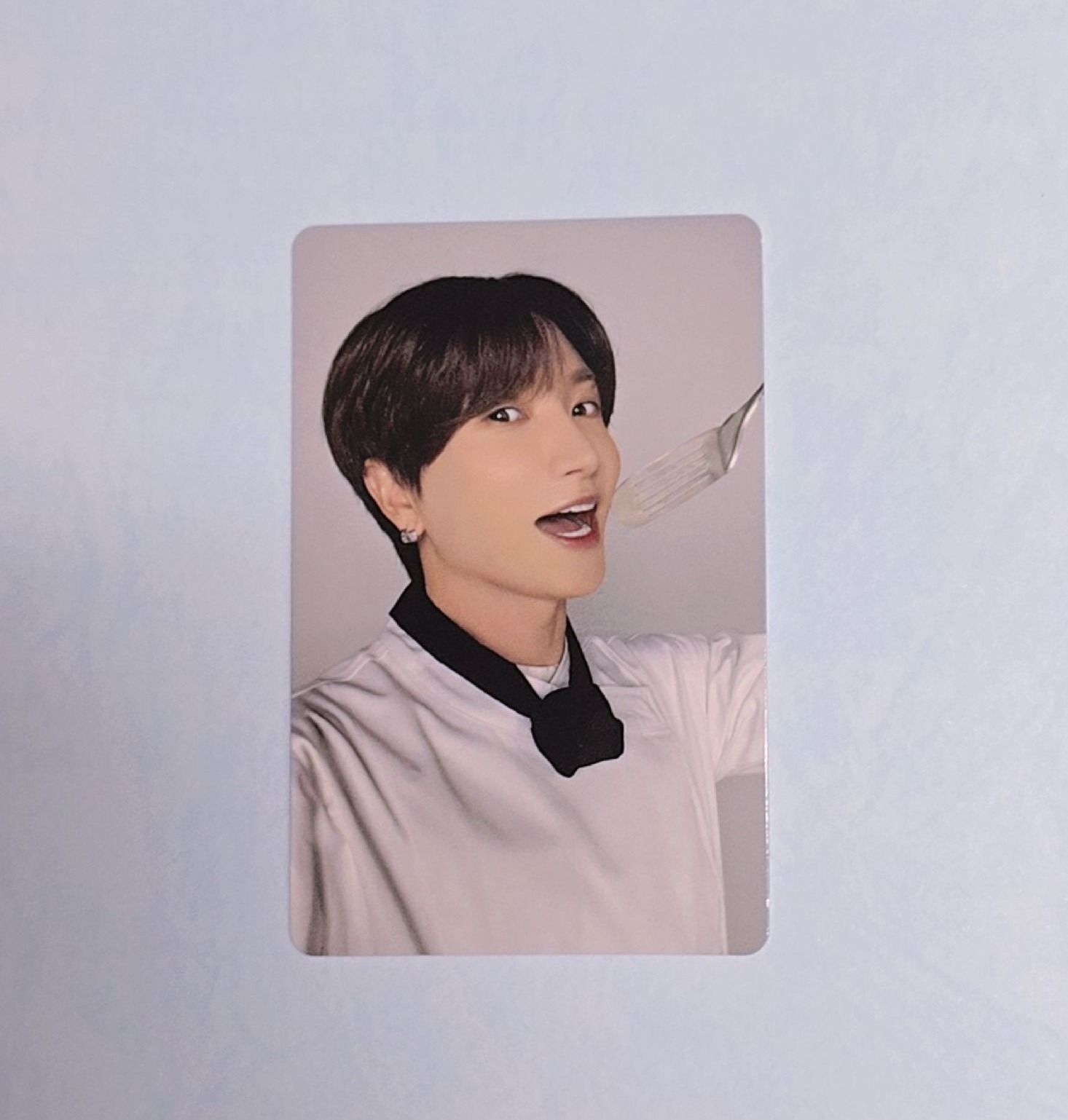 台灣展覽周邊滿額卡 利特