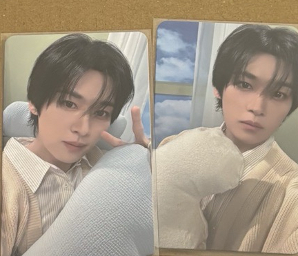 5期會員旻(兩張)