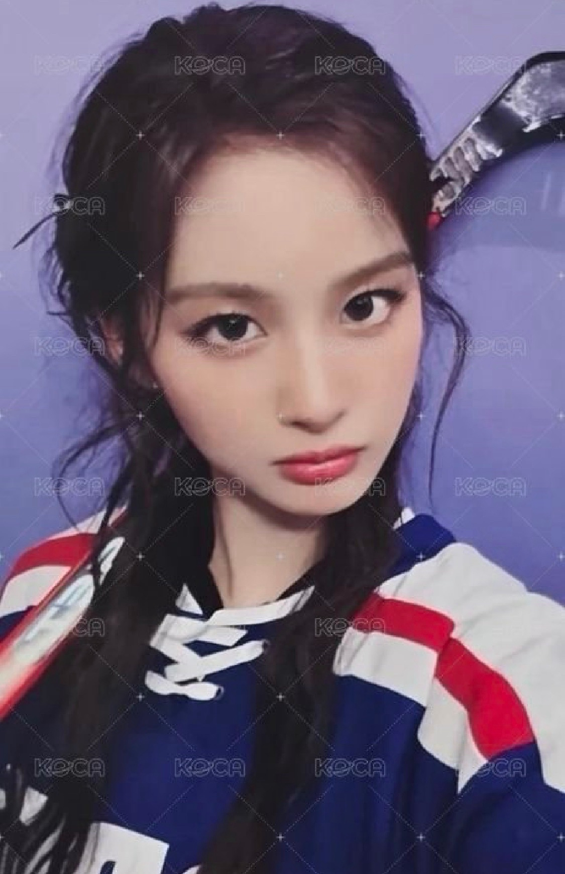 正規一 MS 線上 4.0 曲棍球薛