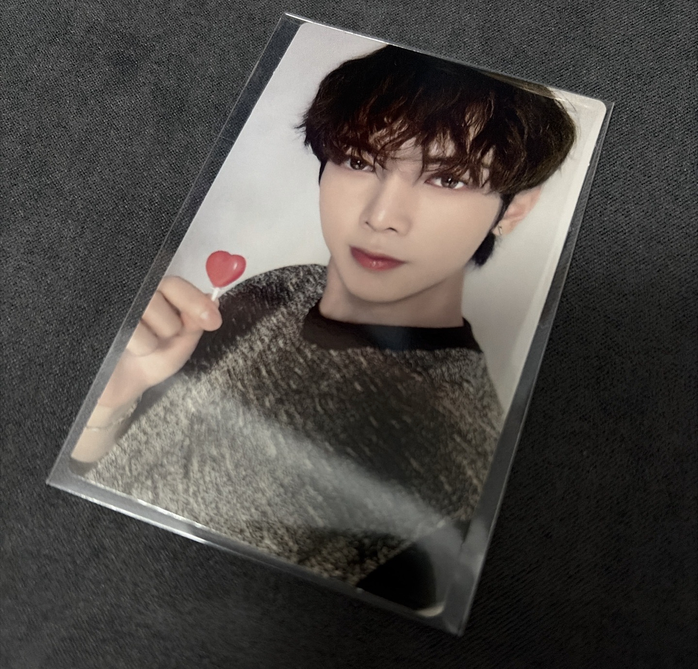 Summer 周邊卡 DECO PHOTO BINDER