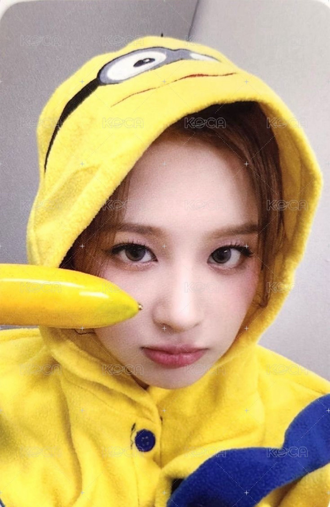 FORWARD SW 線上 4.0 小小兵