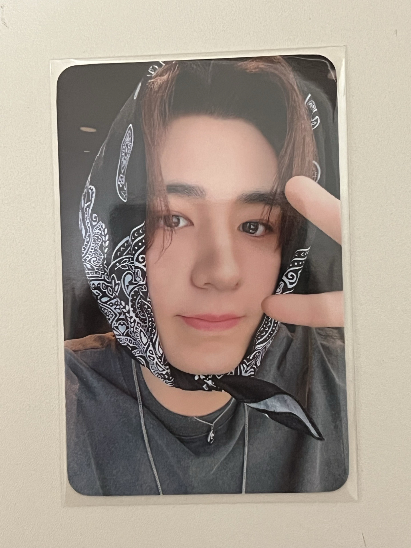 BND muvve2.0 頭巾5