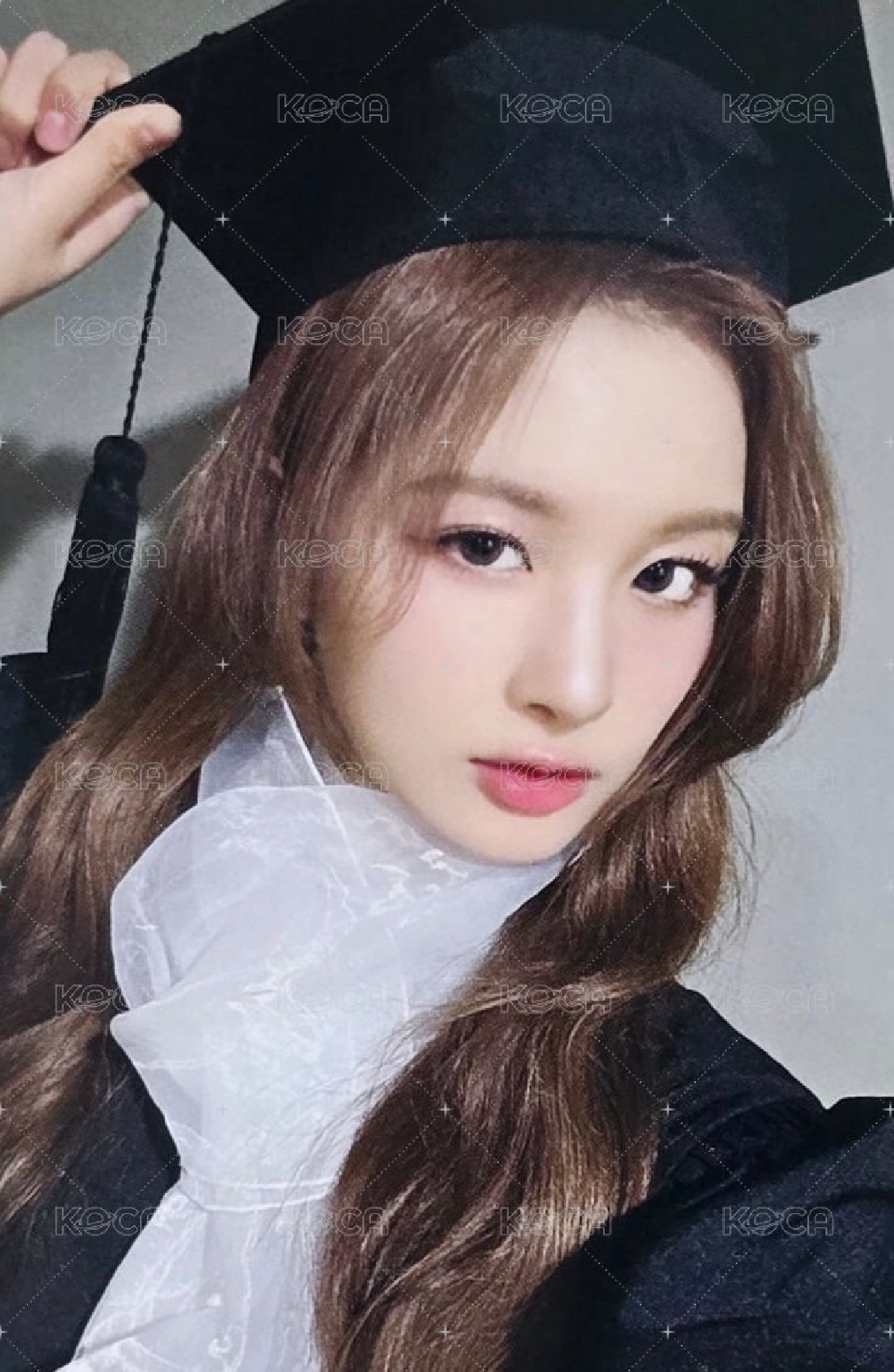 FORWARD MS 線下 畢業薛