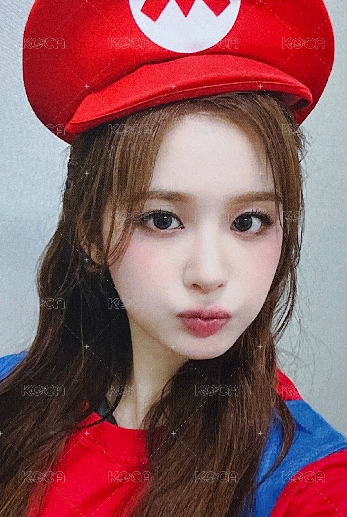 FORWARD SW 4.0 瑪利歐薛