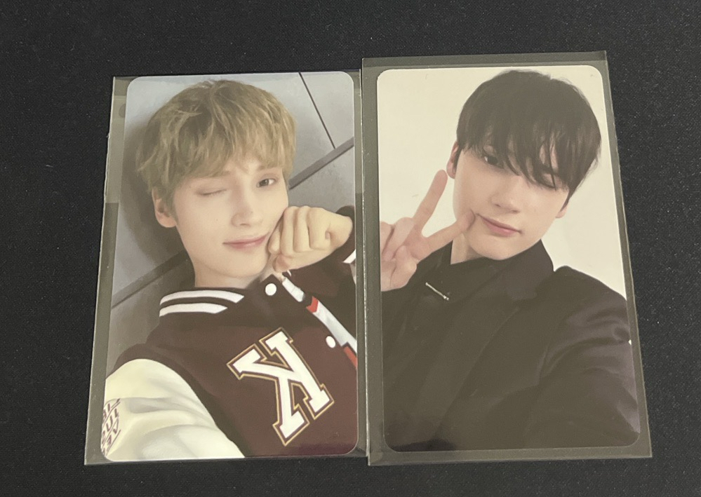 正規四 休寧凱特典